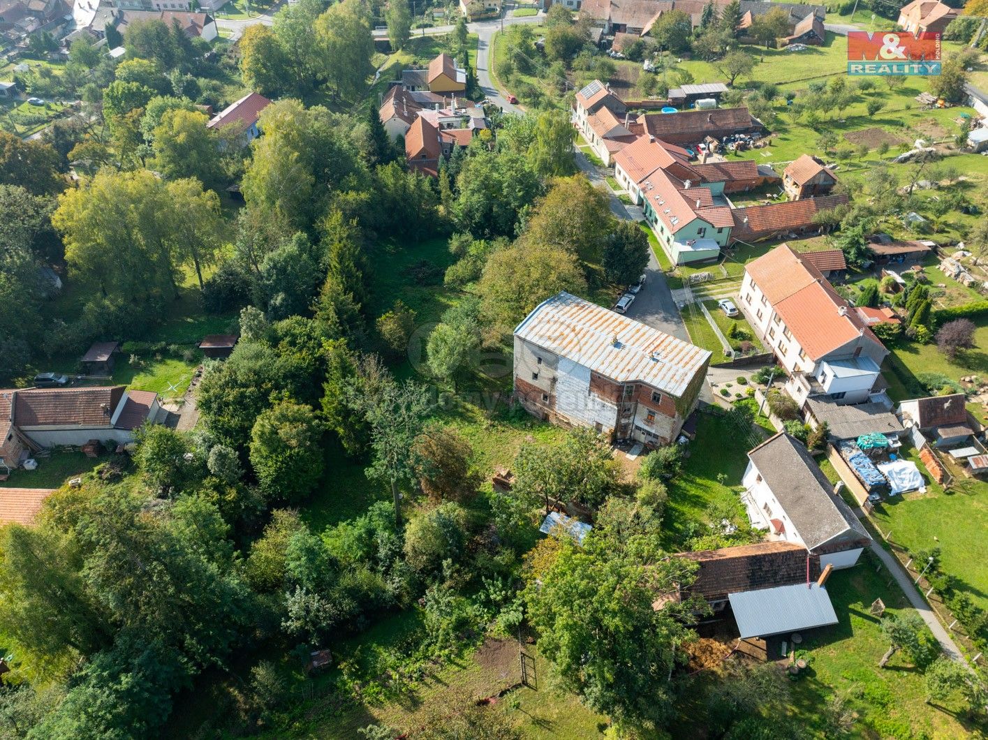 Prodej komerčního prostoru 250 m² - foto 4