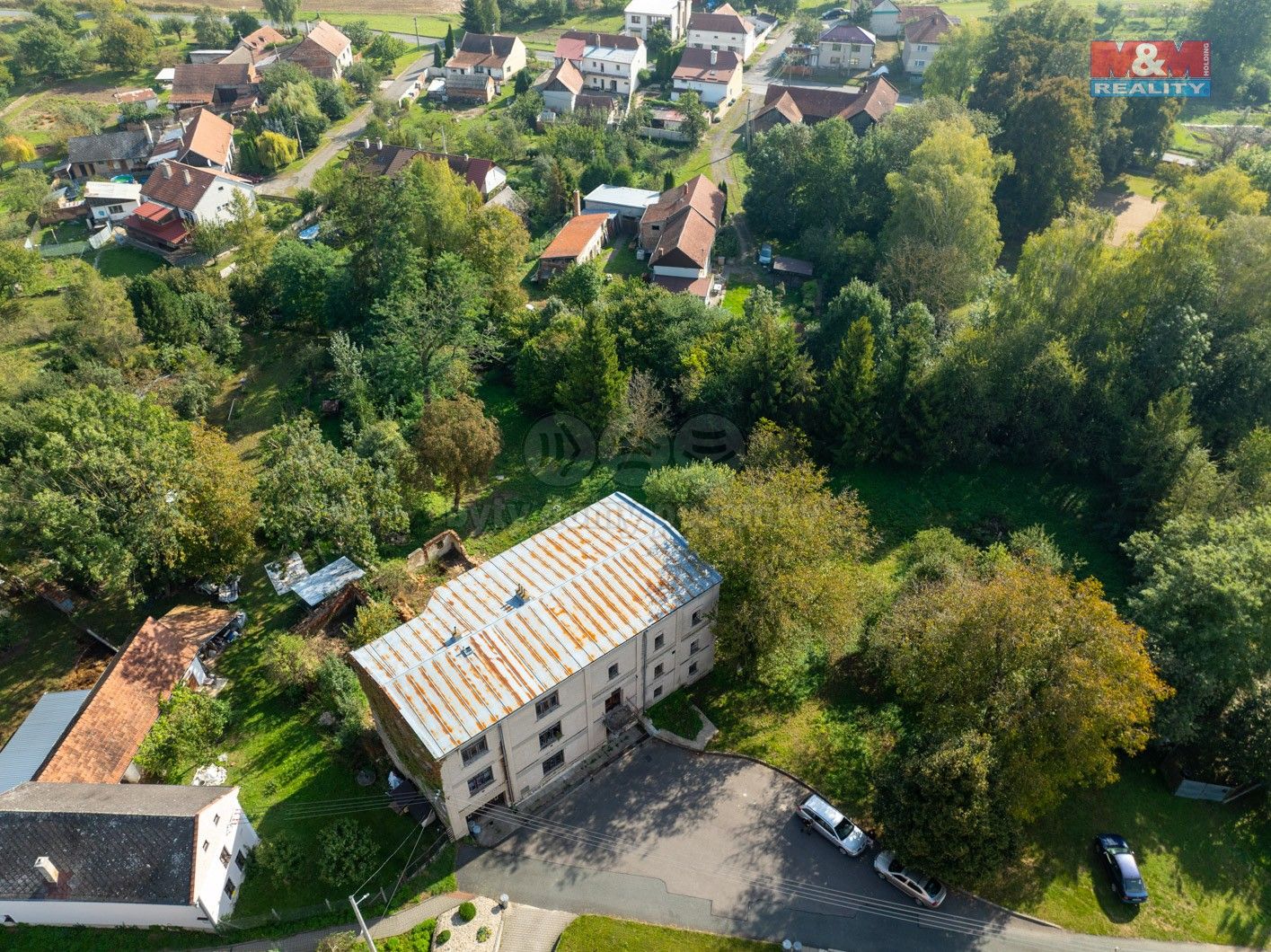 Prodej komerčního prostoru 250 m² - foto 7
