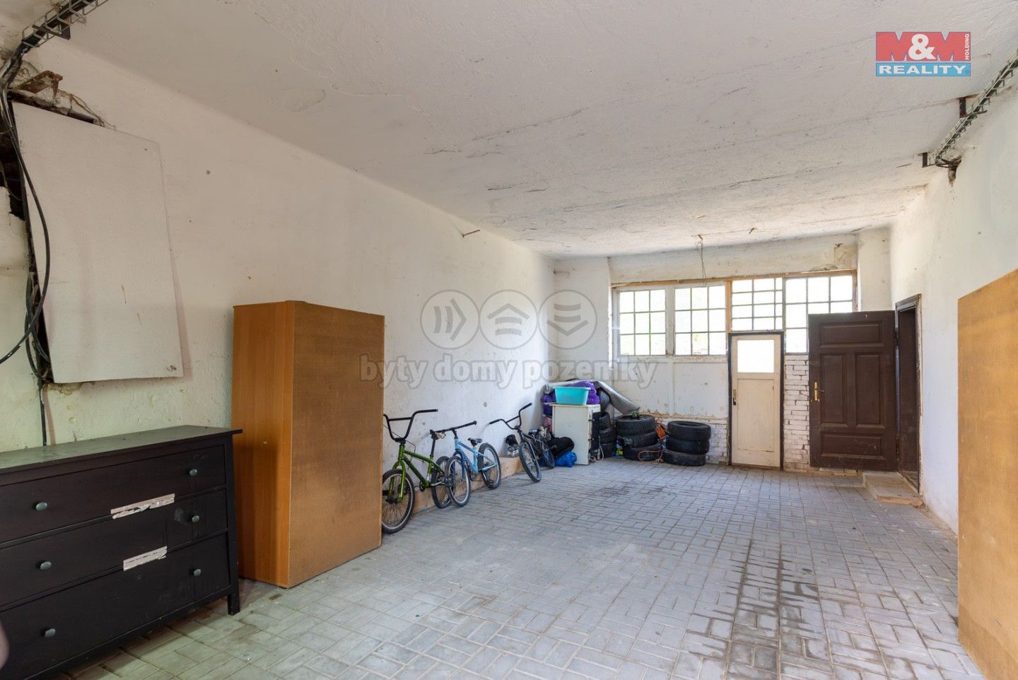 Prodej komerčního prostoru 250 m² - foto 8