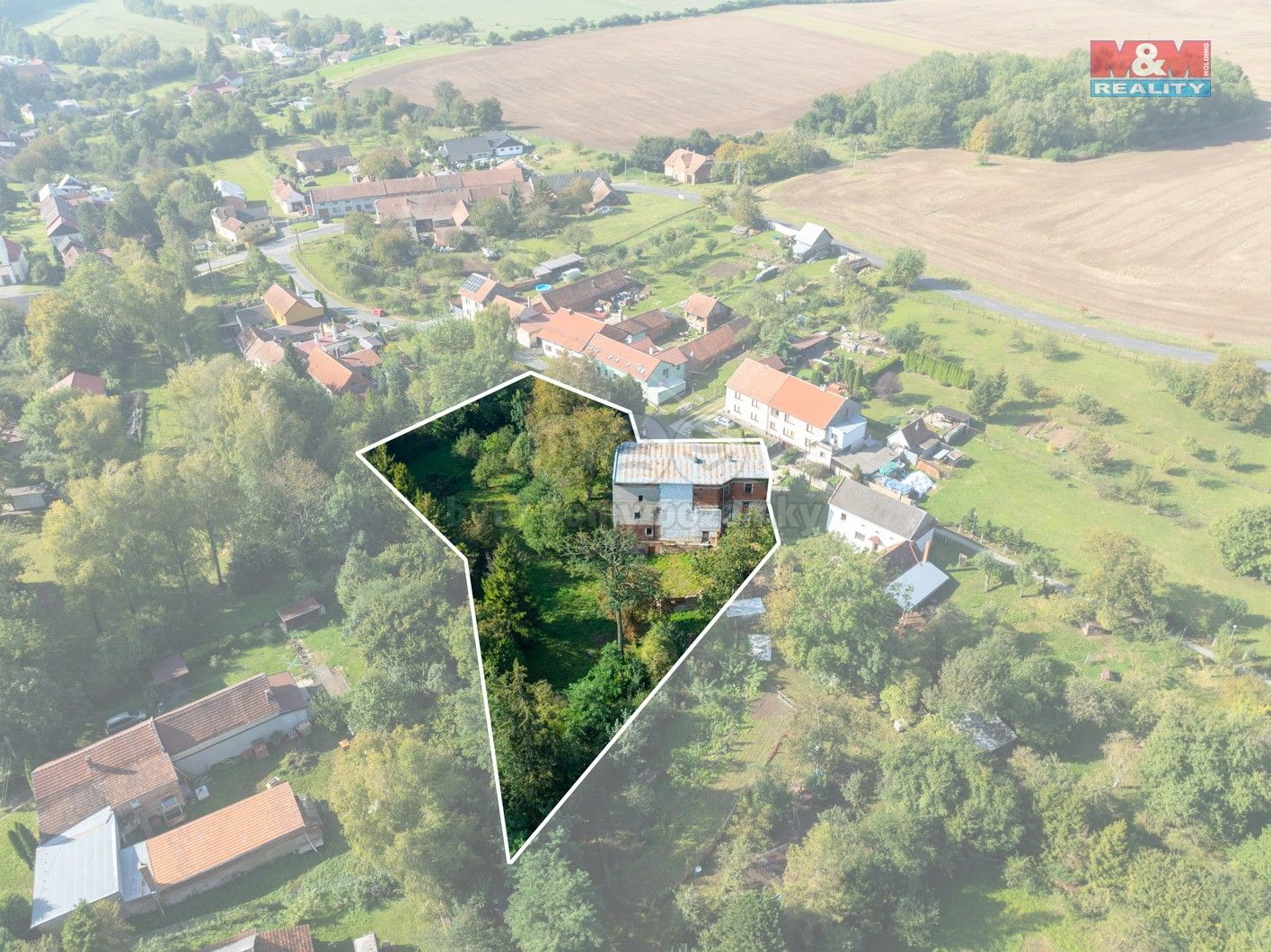 Prodej komerčního prostoru 250 m² - foto 5