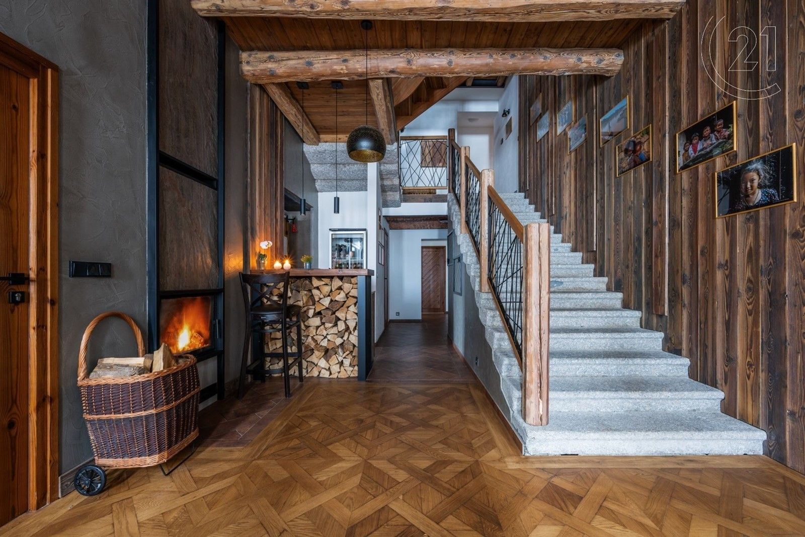 Pronájem bytu 1+kk 26 m² - foto 5