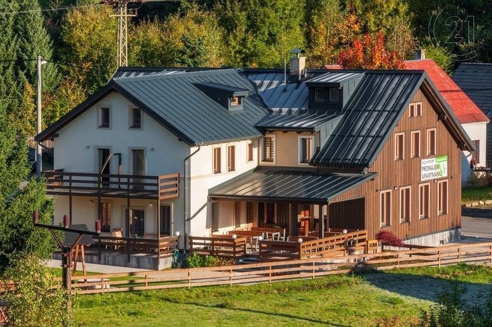 Pronájem bytu 1+kk 26 m² - foto 8