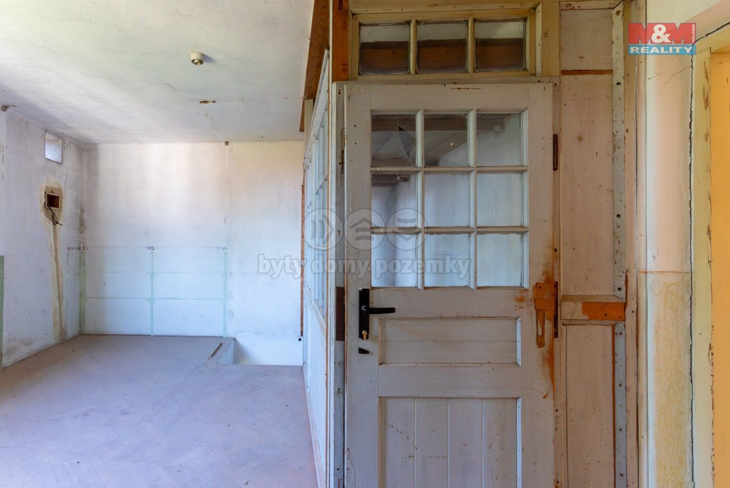 Prodej komerčního prostoru 250 m² - foto 10