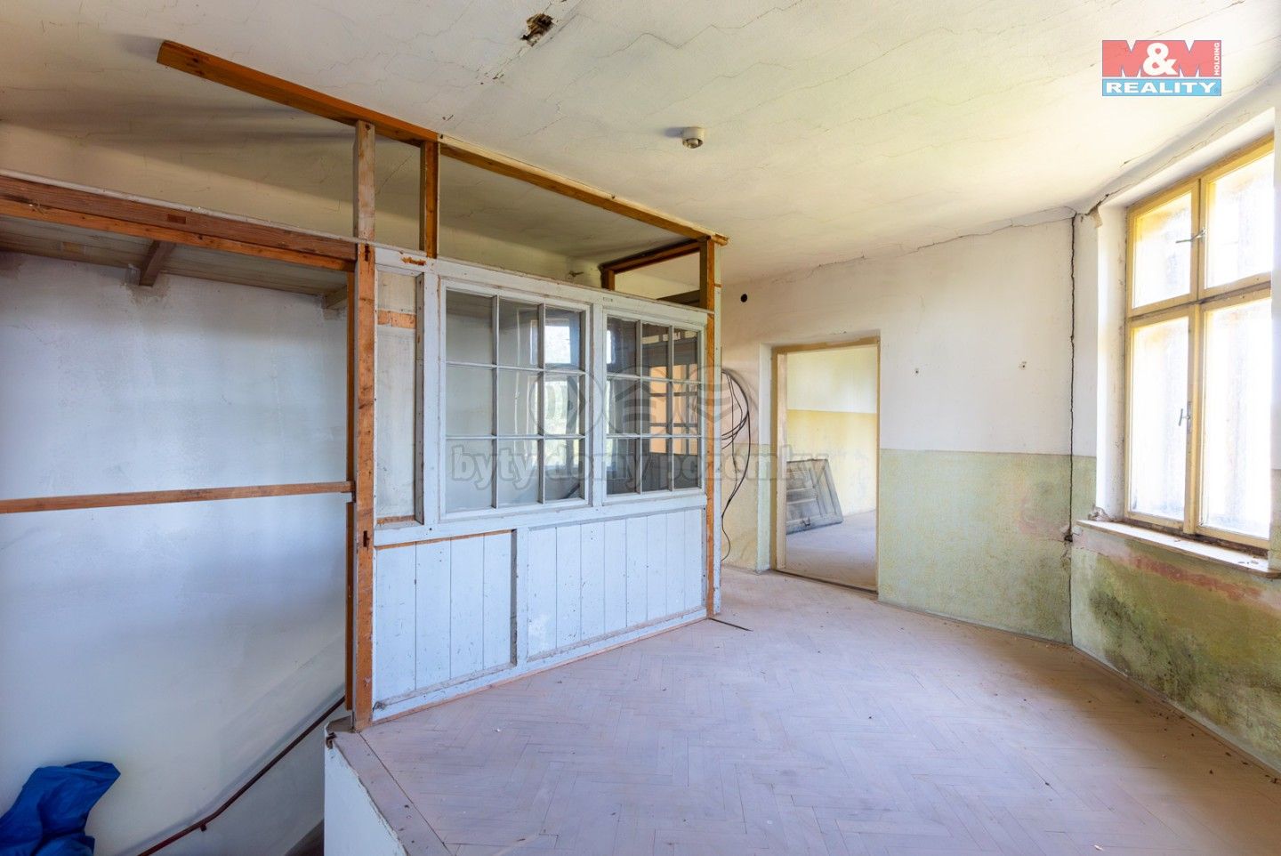 Prodej komerčního prostoru 250 m² - foto 11
