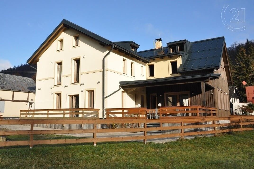 Pronájem bytu 1+kk 26 m² - foto 9