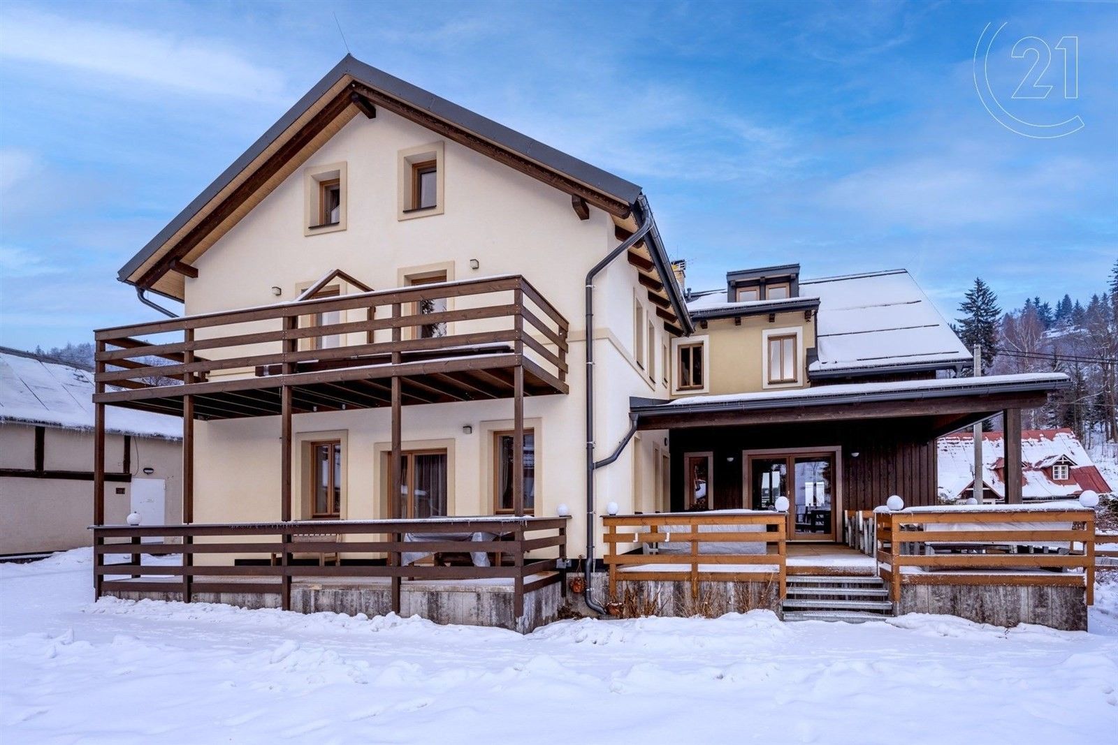 Pronájem bytu 1+kk 26 m² - foto 10