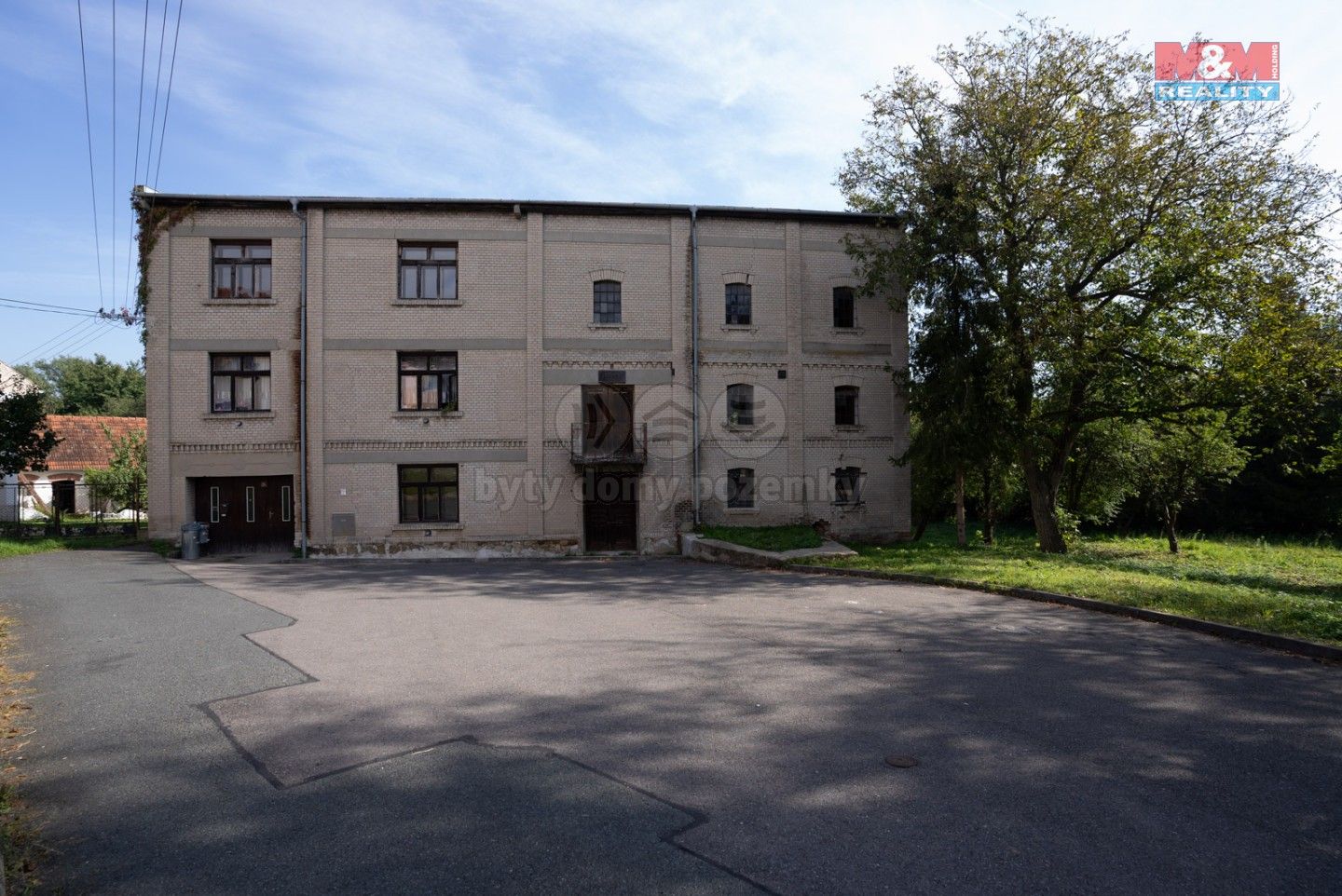 Prodej komerčního prostoru 250 m² - foto 28