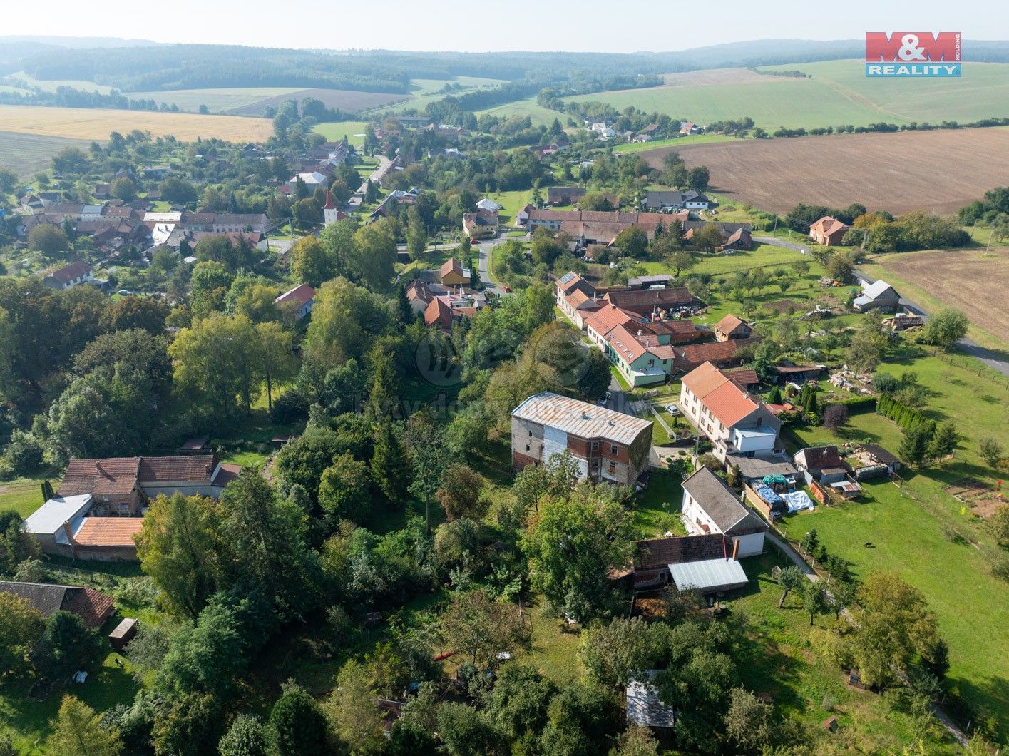Prodej komerčního prostoru 250 m² - foto 30