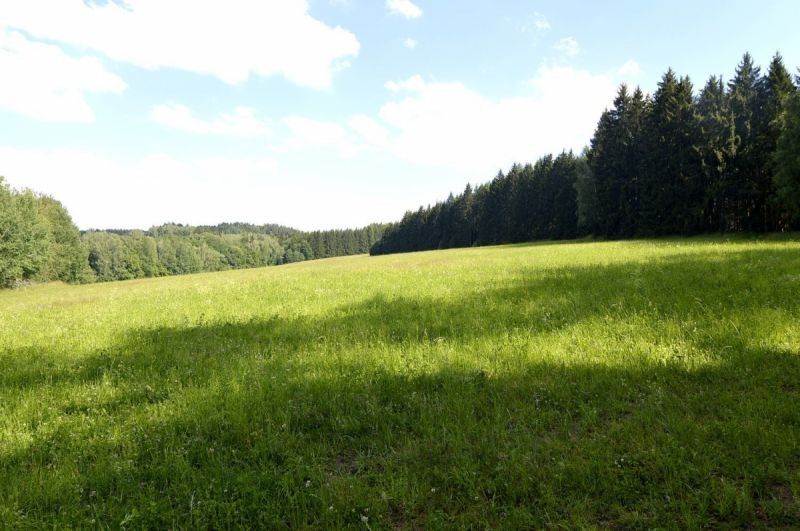 Prodej pozemku 47177 m² - foto 1