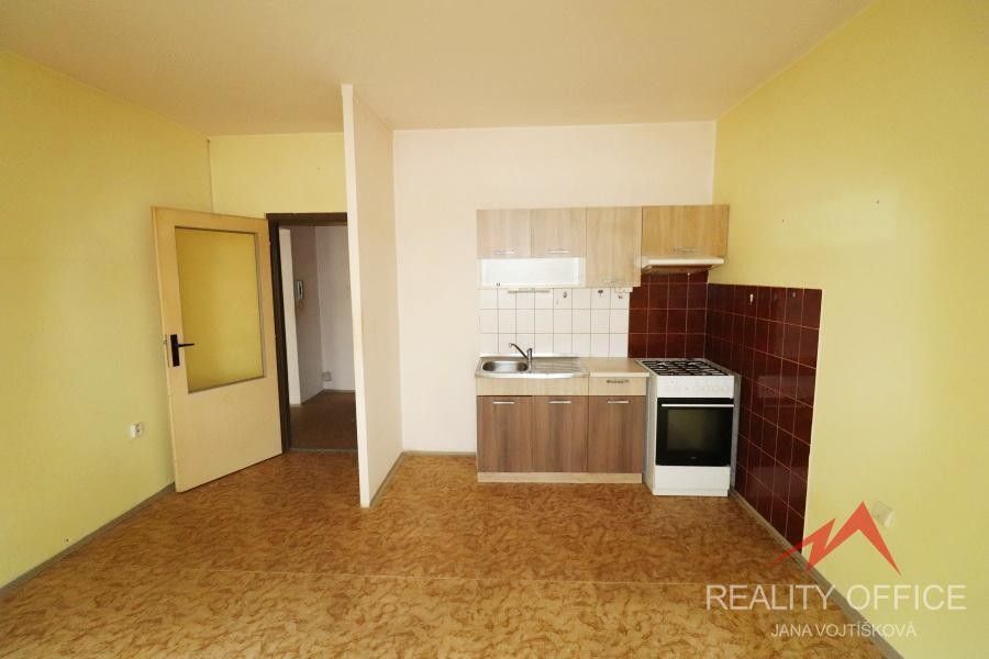Pronájem bytu 2+kk 43 m² - foto 1