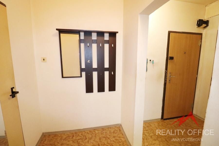 Pronájem bytu 2+kk 43 m² - foto 5