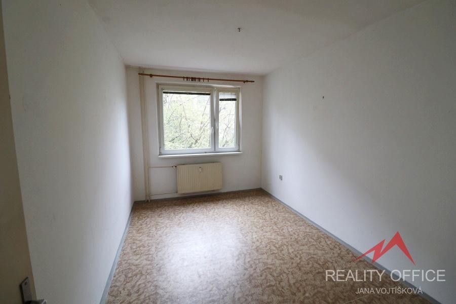 Pronájem bytu 2+kk 43 m² - foto 2