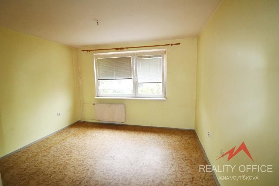 Pronájem bytu 2+kk 43 m² - foto 3