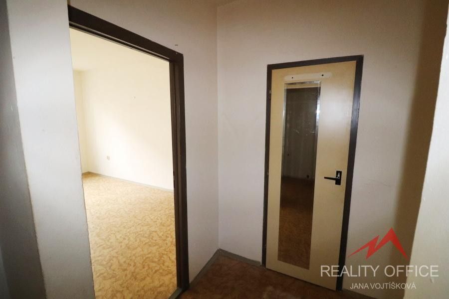 Pronájem bytu 2+kk 43 m² - foto 8