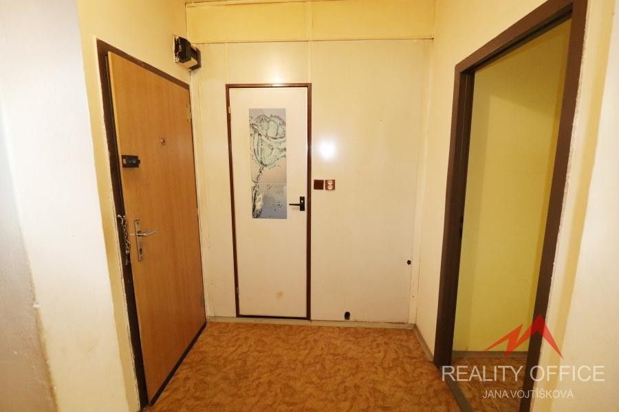 Pronájem bytu 2+kk 43 m² - foto 6