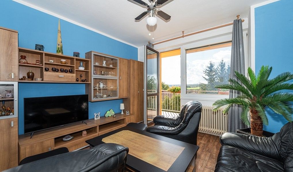 Prodej bytu 3+1 74 m² - foto 2