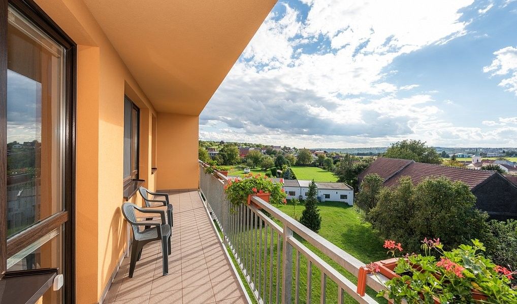 Prodej bytu 3+1 74 m² - foto 4