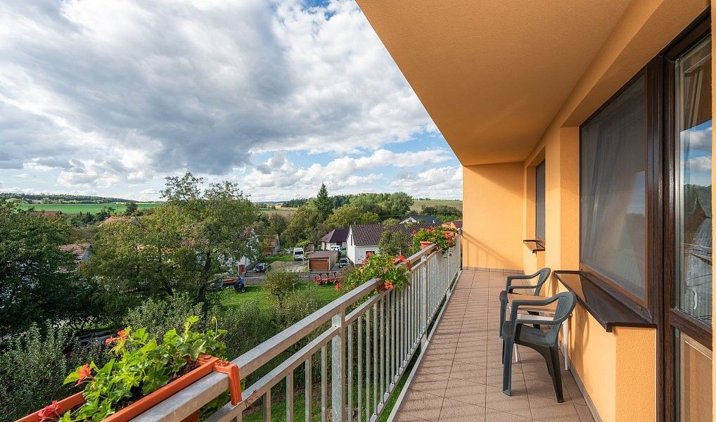 Prodej bytu 3+1 74 m² - foto 5