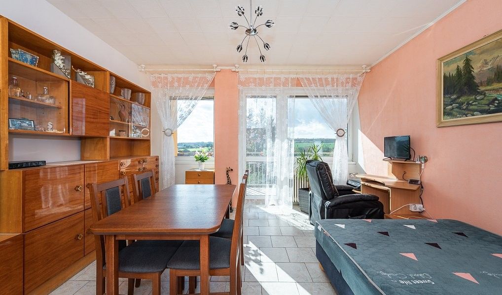 Prodej bytu 3+1 74 m² - foto 6