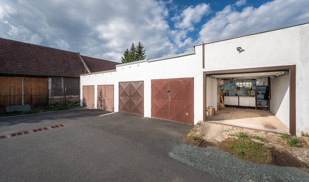 Prodej bytu 3+1 74 m² - foto 12