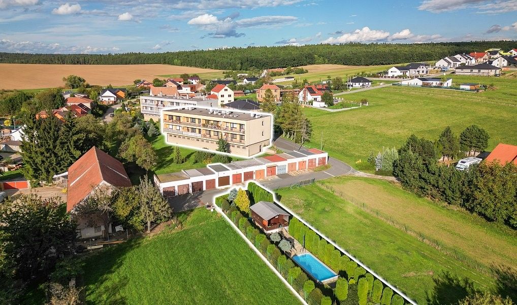 Prodej bytu 3+1 74 m² - foto 20