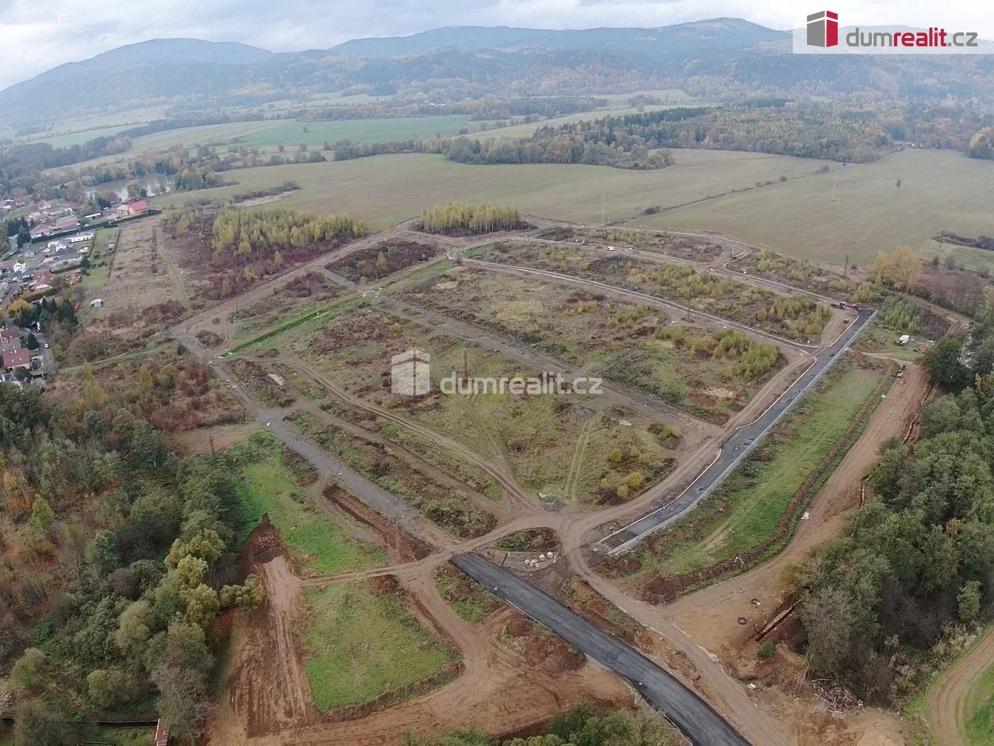 Prodej pozemku 1659 m² - foto 2