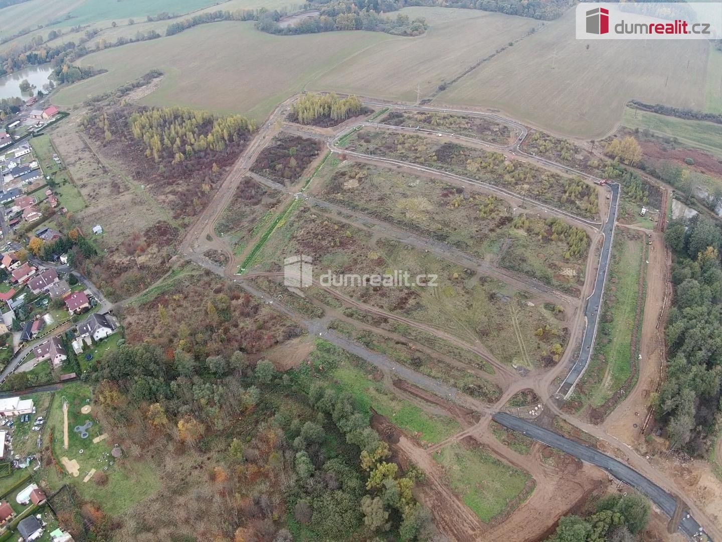 Prodej pozemku 1659 m² - foto 5