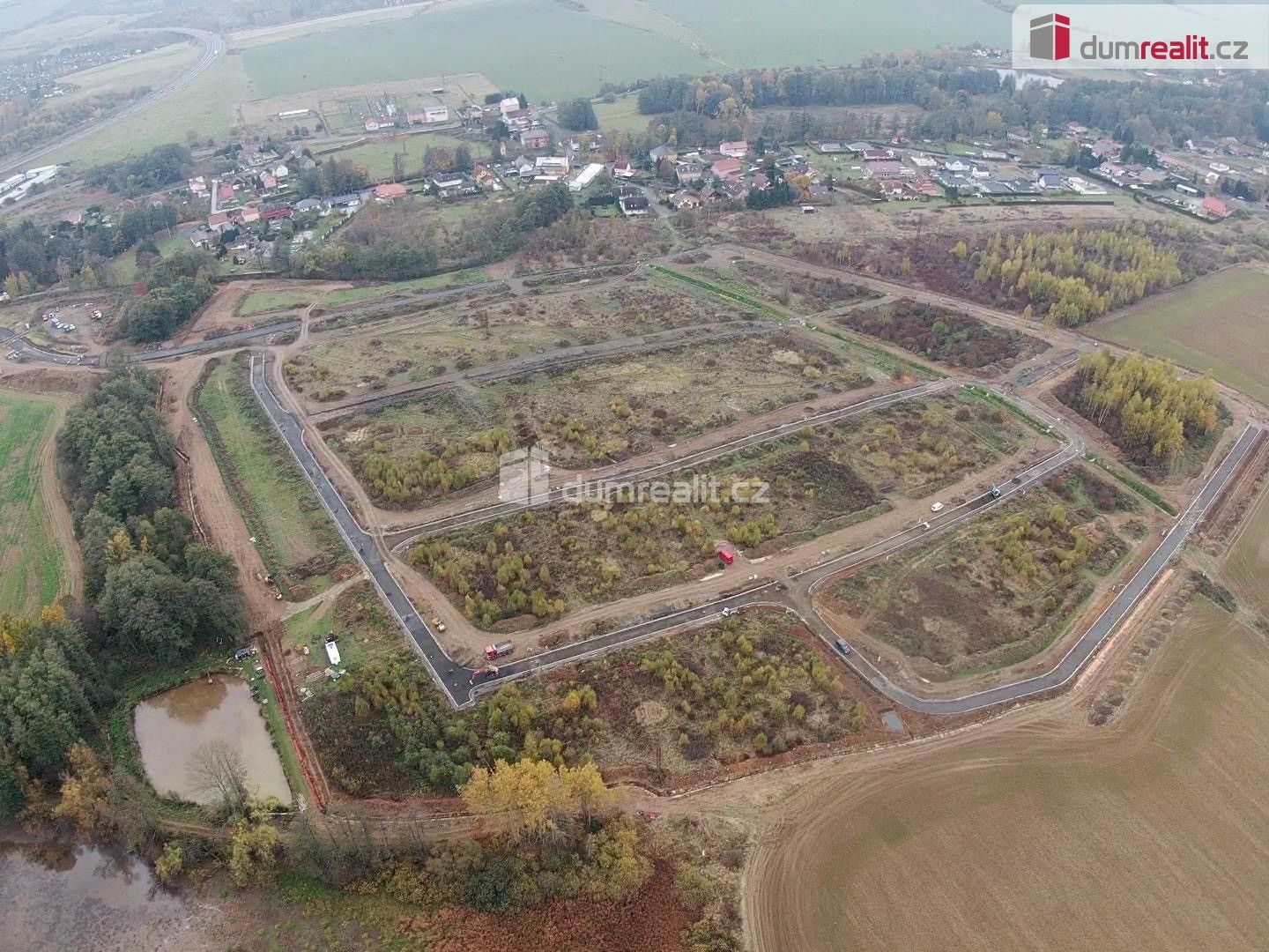 Prodej pozemku 1659 m² - foto 8