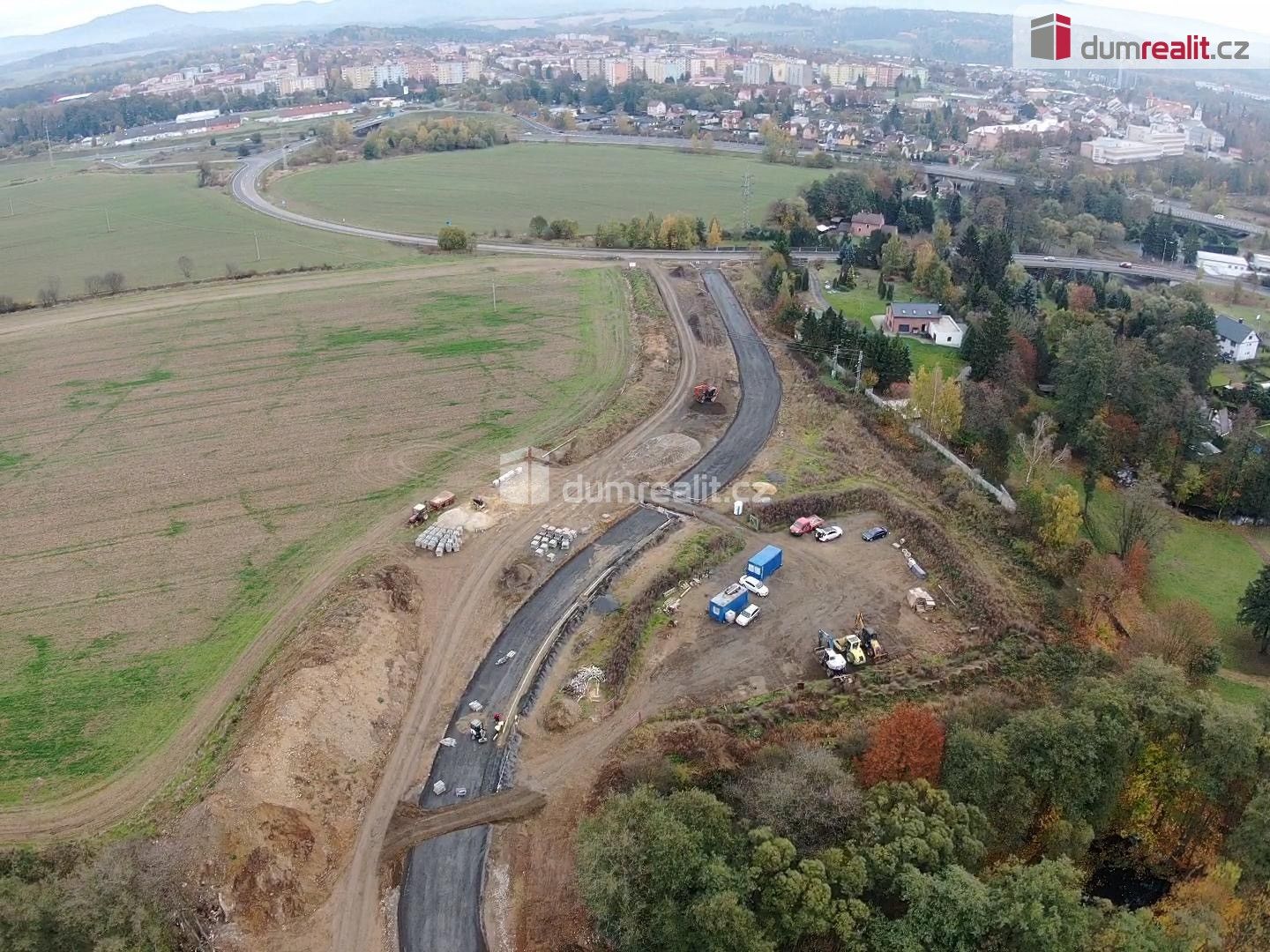 Prodej pozemku 1659 m² - foto 7