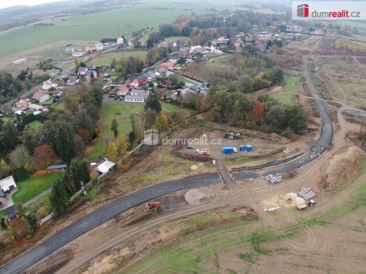 Prodej pozemku 1659 m² - foto 6
