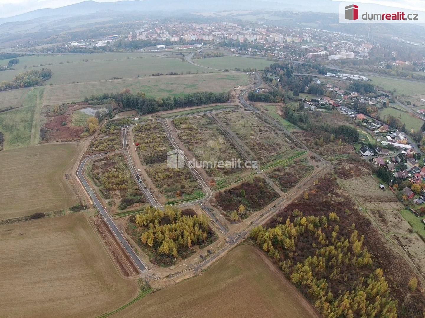 Prodej pozemku 1659 m² - foto 9