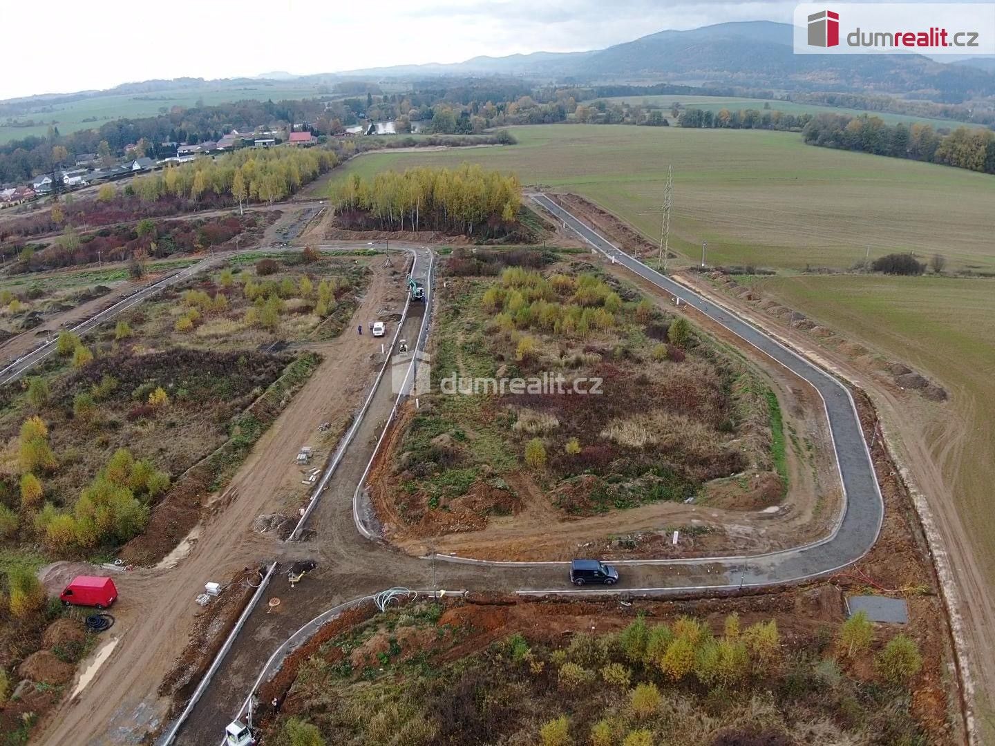 Prodej pozemku 1659 m² - foto 11