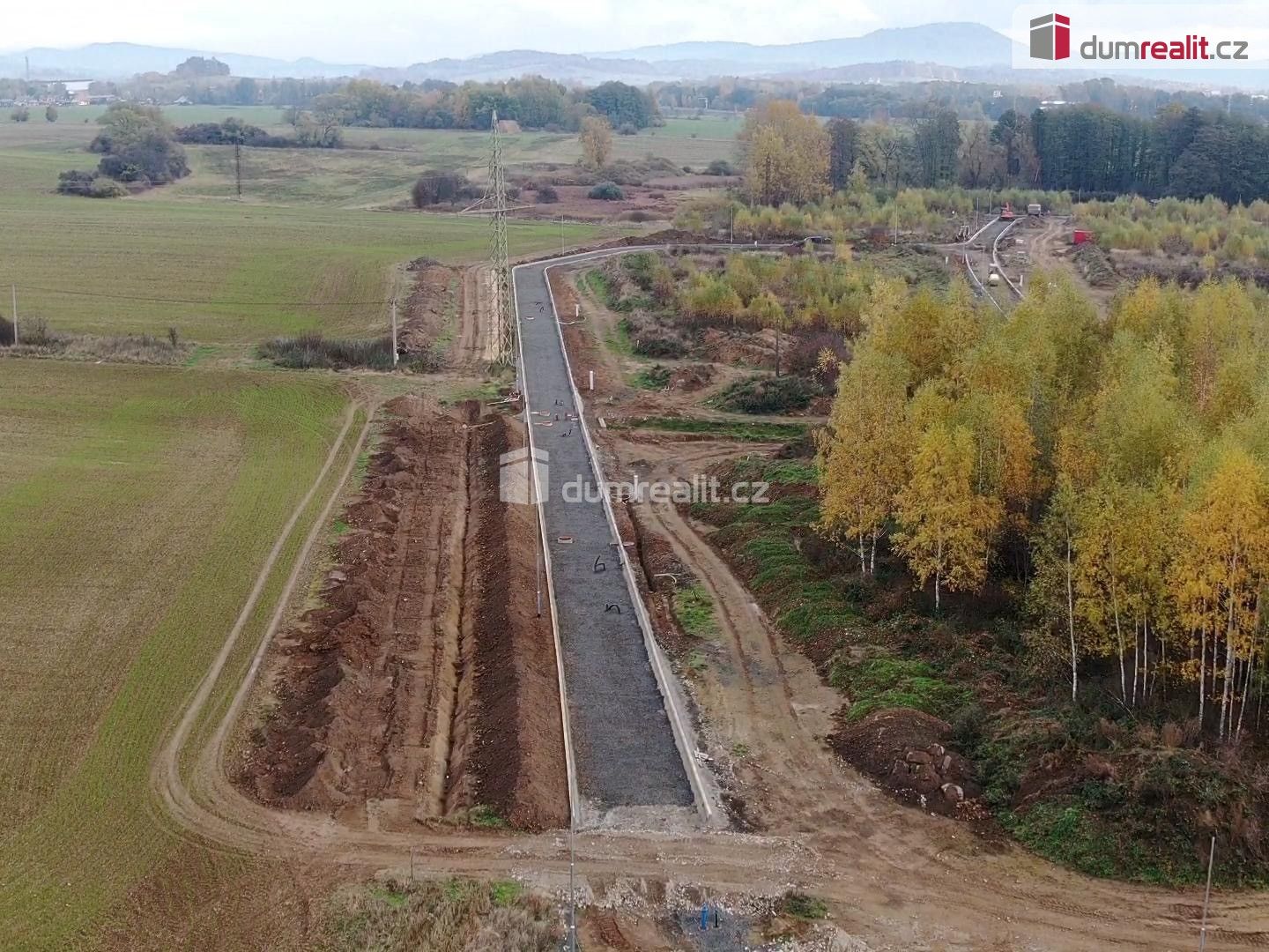 Prodej pozemku 1659 m² - foto 10