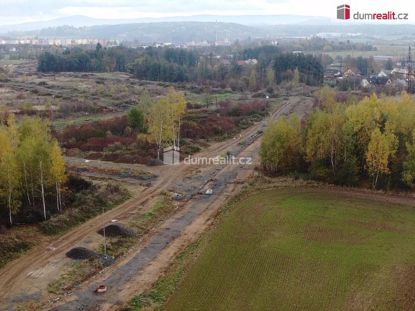 Prodej pozemku 1659 m² - foto 14