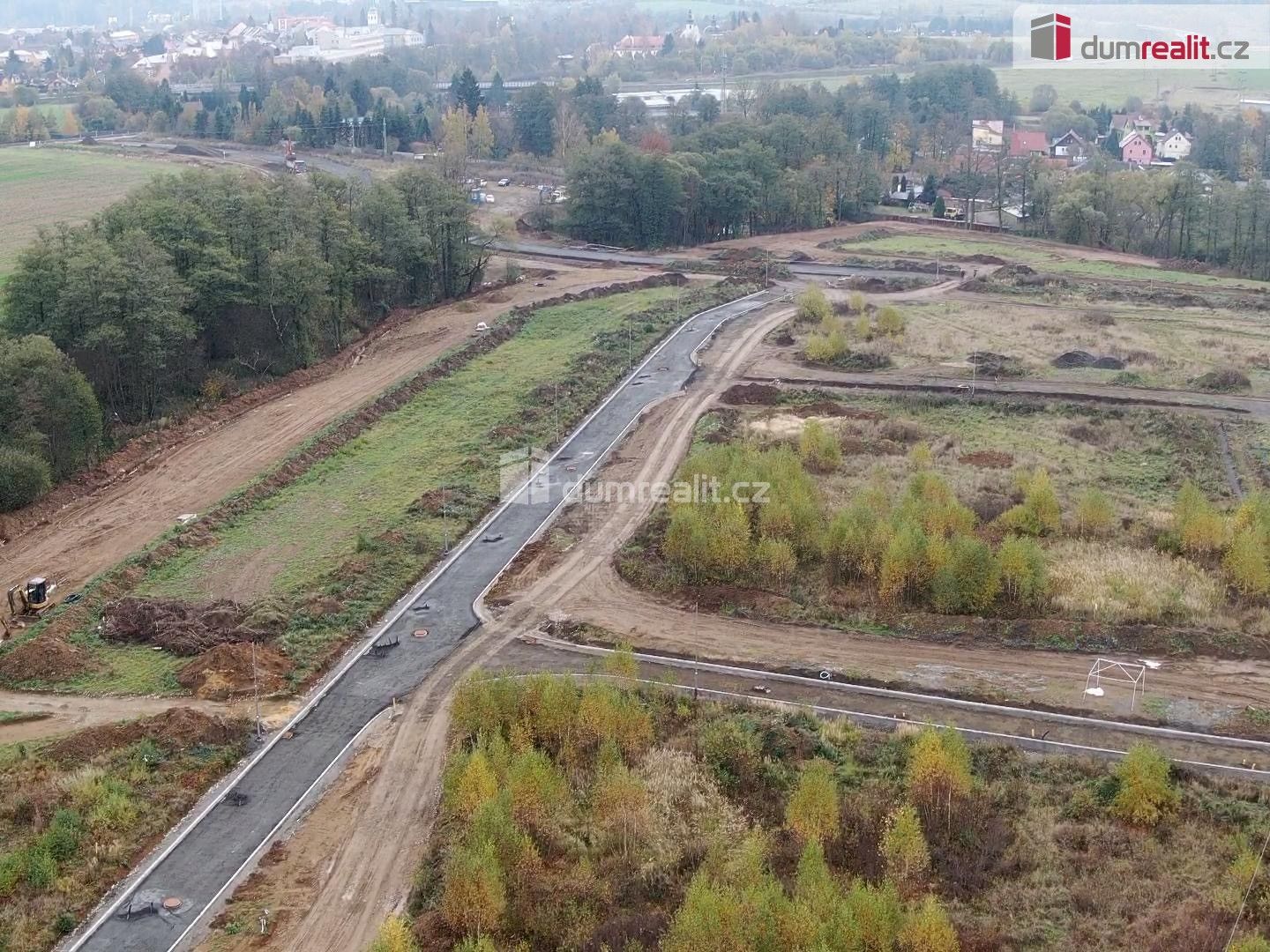 Prodej pozemku 1659 m² - foto 13