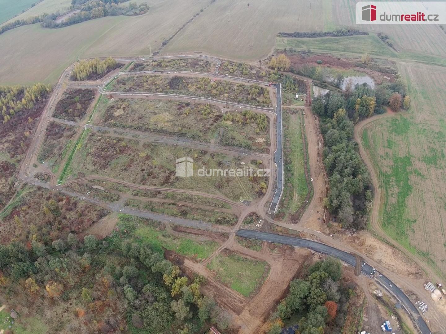 Prodej pozemku 1659 m² - foto 16