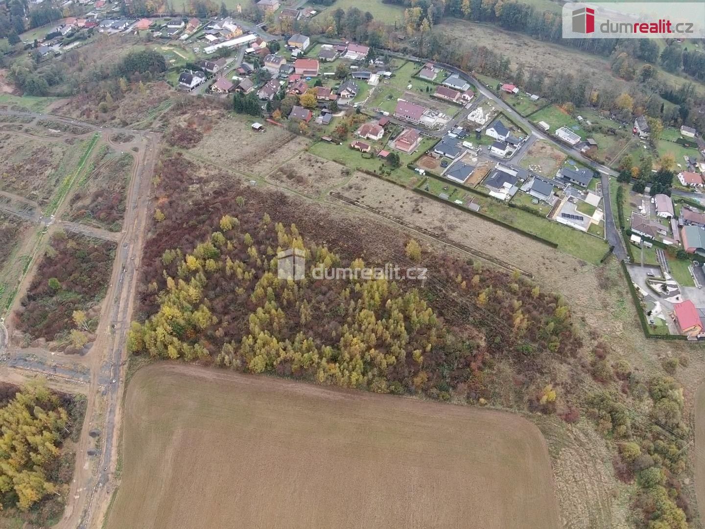 Prodej pozemku 1659 m² - foto 15