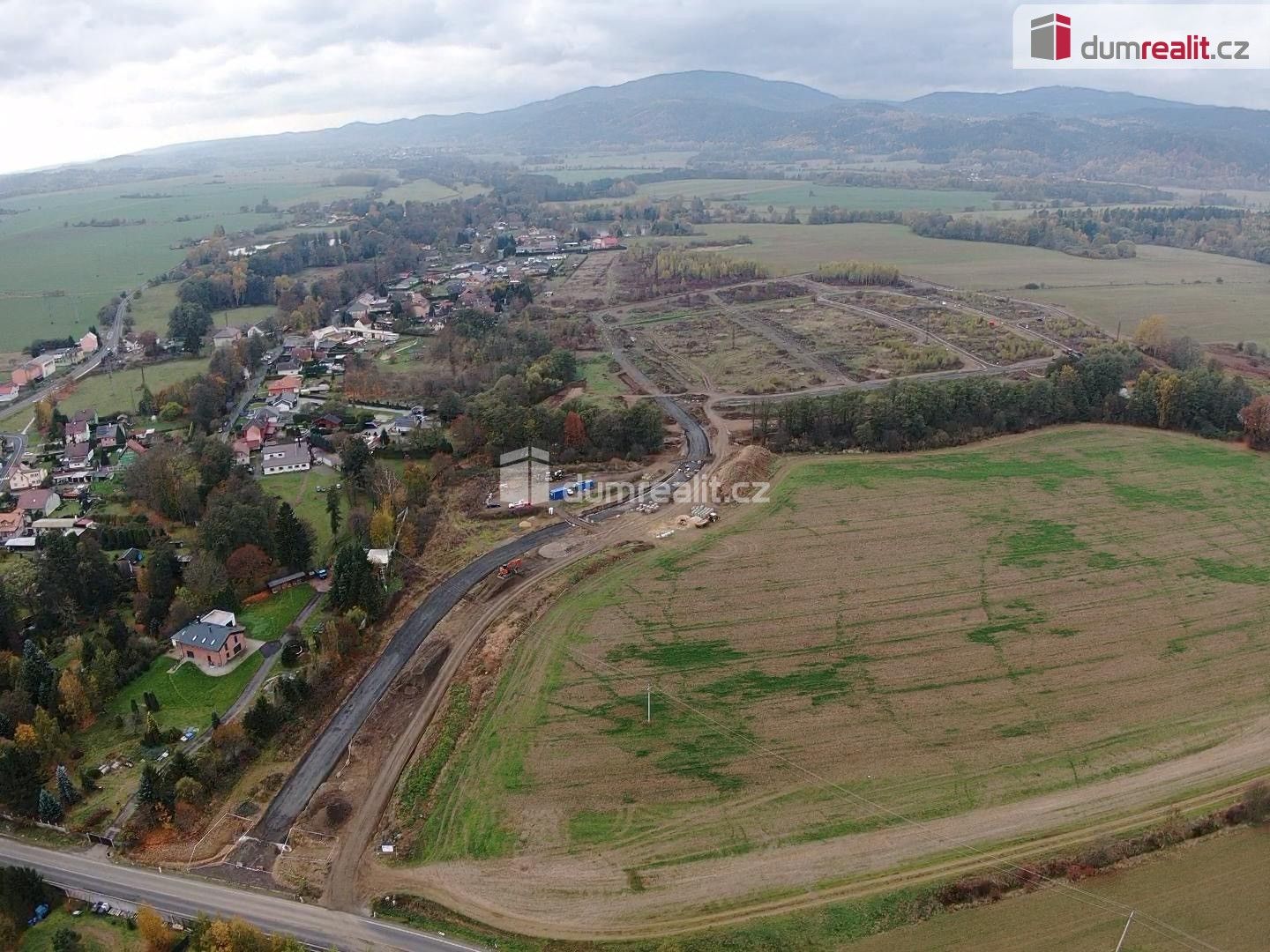 Prodej pozemku 1659 m² - foto 17