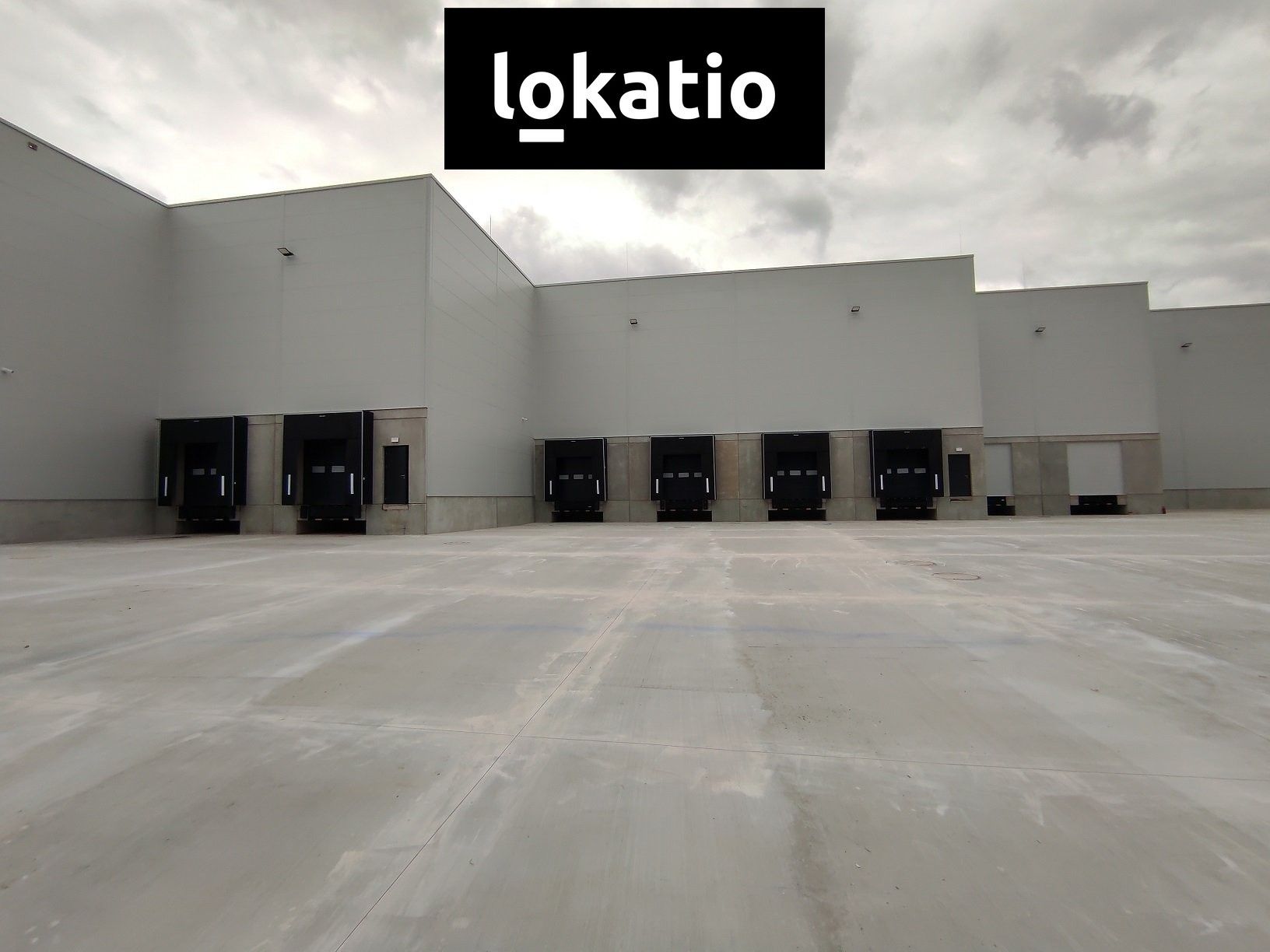 Pronájem komerčního prostoru 7420 m² - foto 6