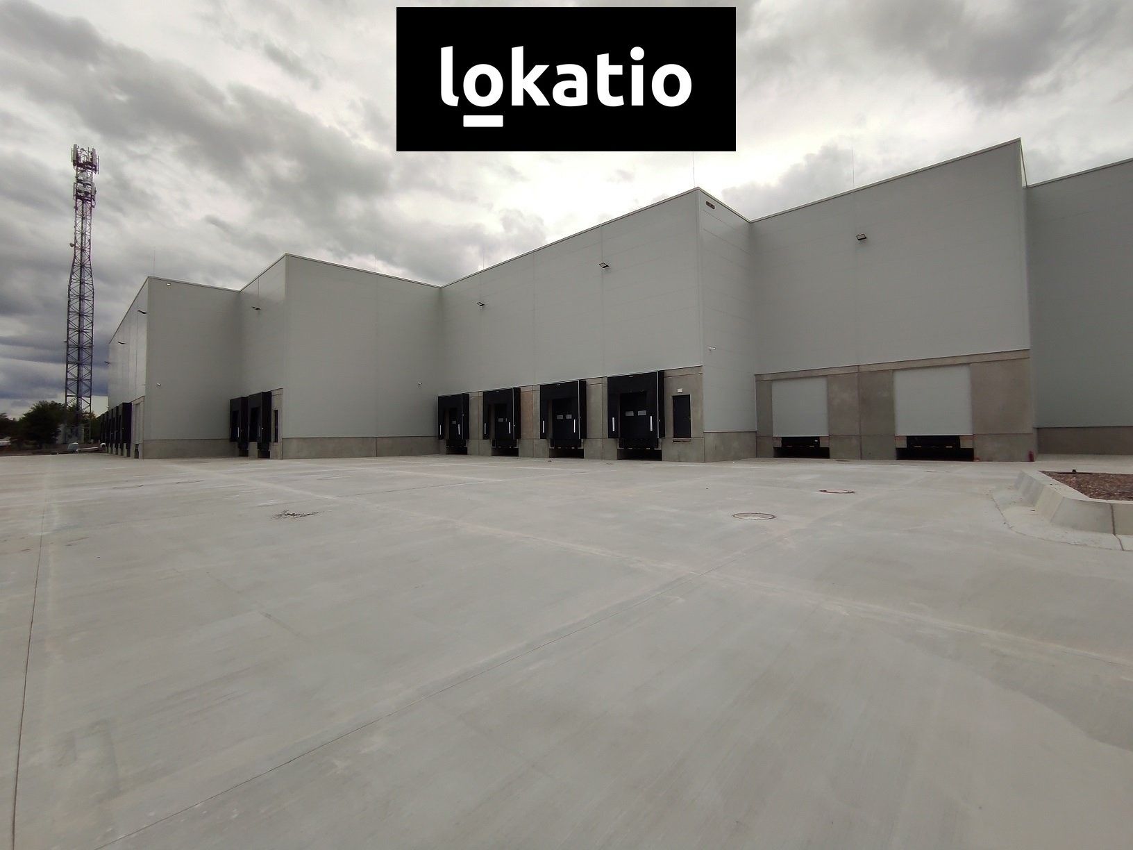 Pronájem komerčního prostoru 7420 m² - foto 7