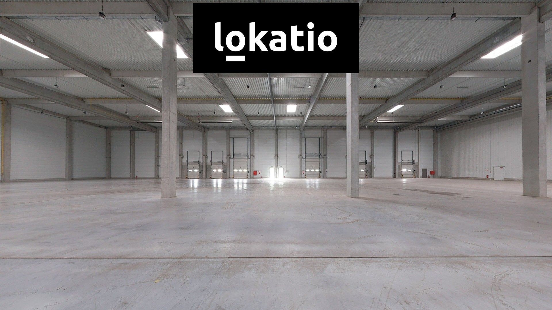 Pronájem komerčního prostoru 7420 m² - foto 12