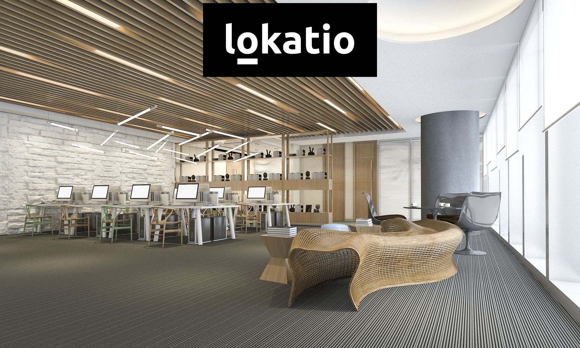 Pronájem komerčního prostoru 7420 m² - foto 13