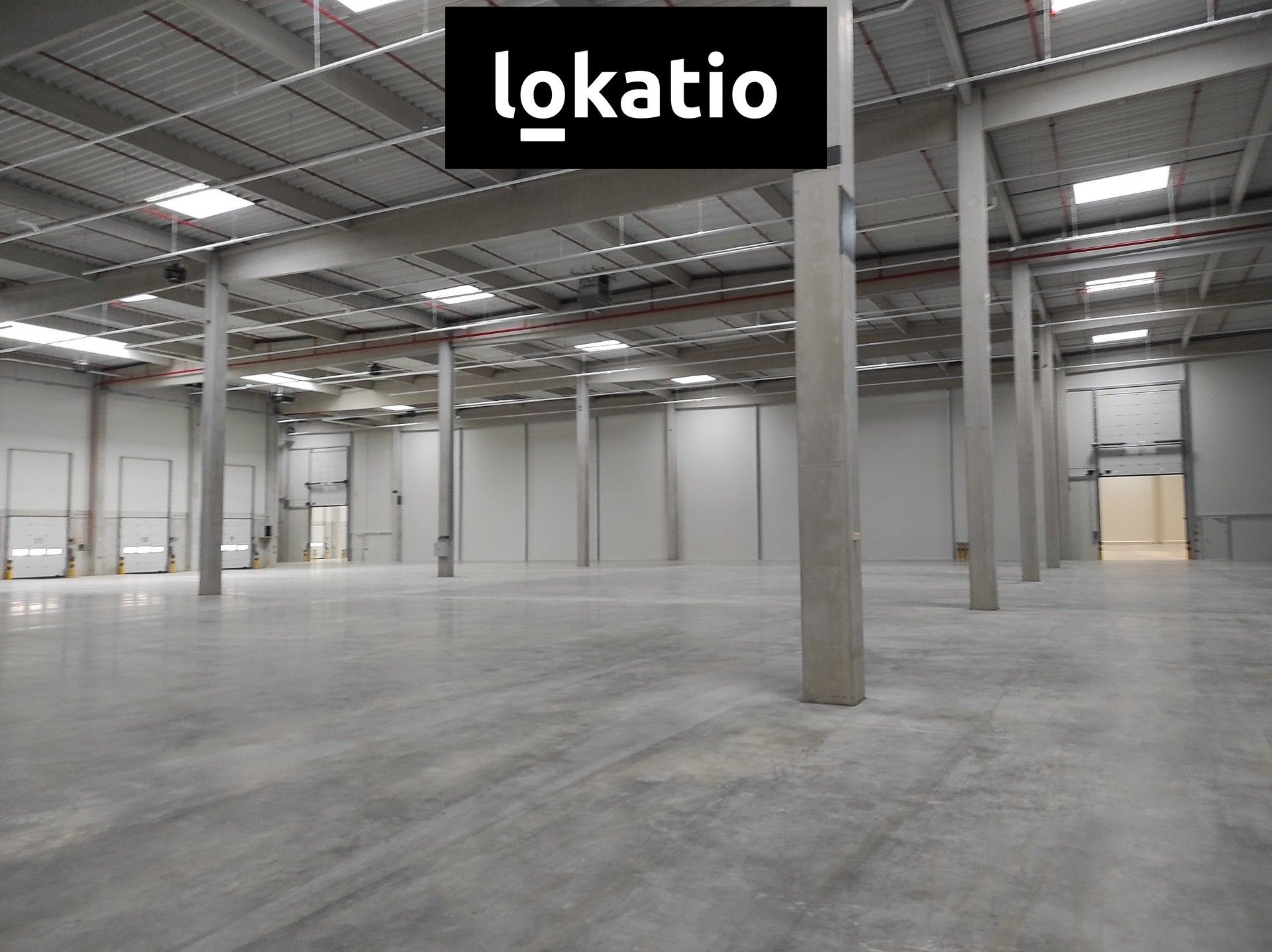 Pronájem komerčního prostoru 7420 m² - foto 16