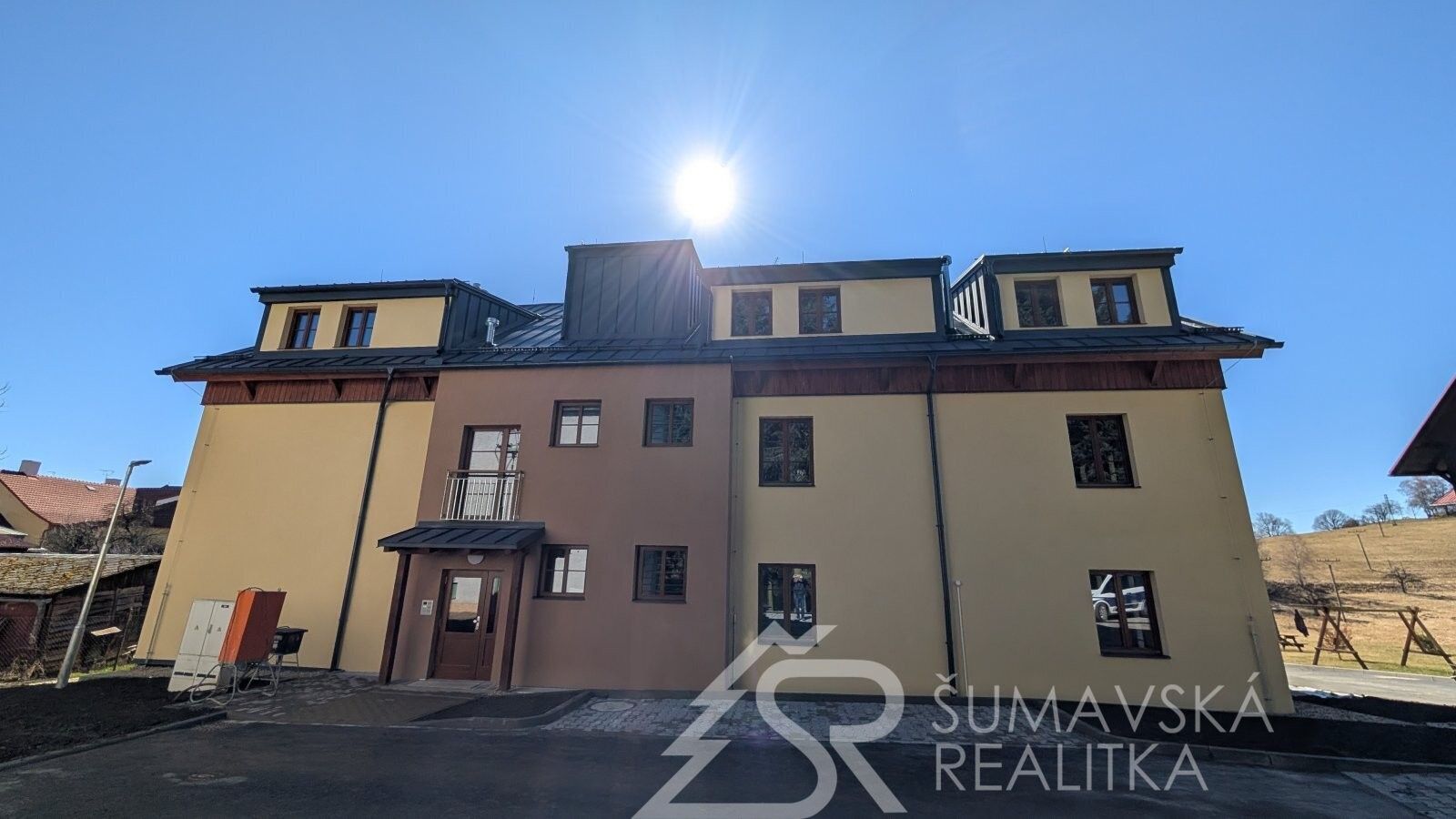 Prodej bytu 2+kk 51 m² - foto 8