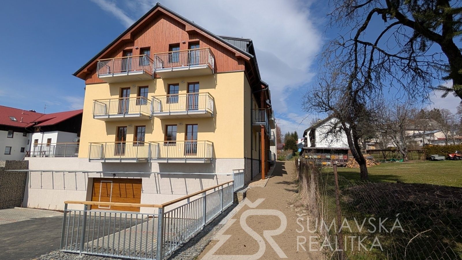 Prodej bytu 2+kk 51 m² - foto 7