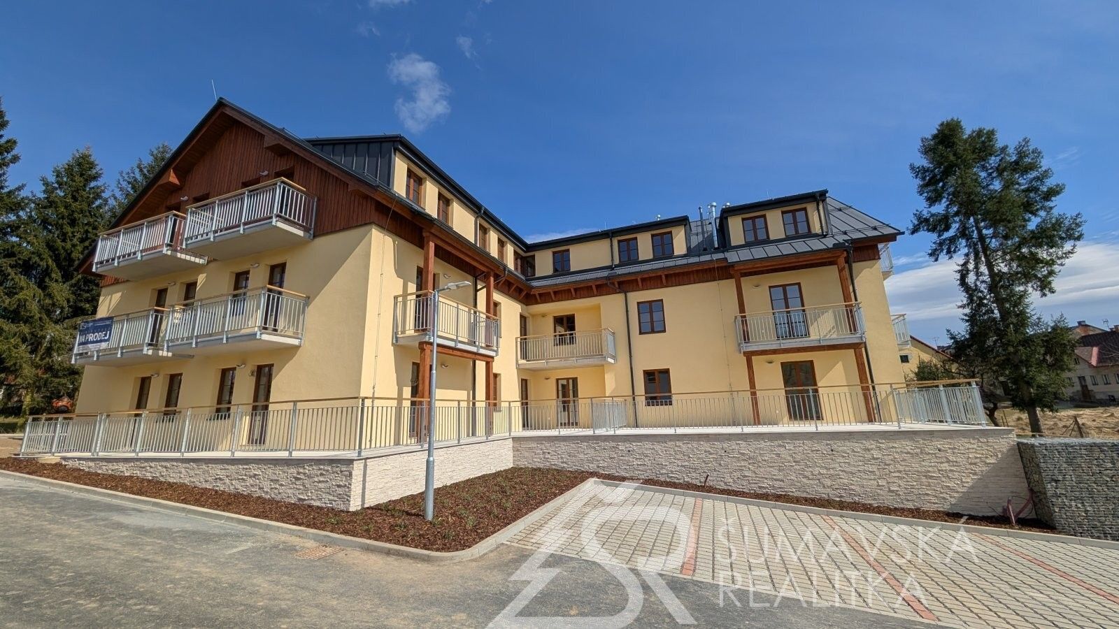 Prodej bytu 2+kk 51 m² - foto 6