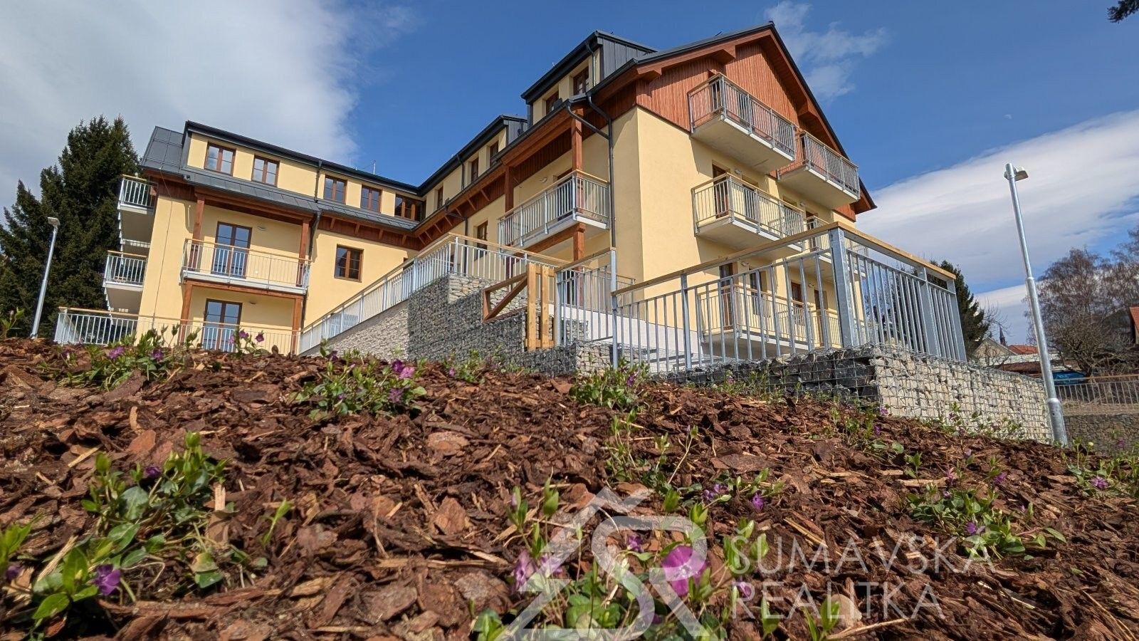 Prodej bytu 2+kk 51 m² - foto 4