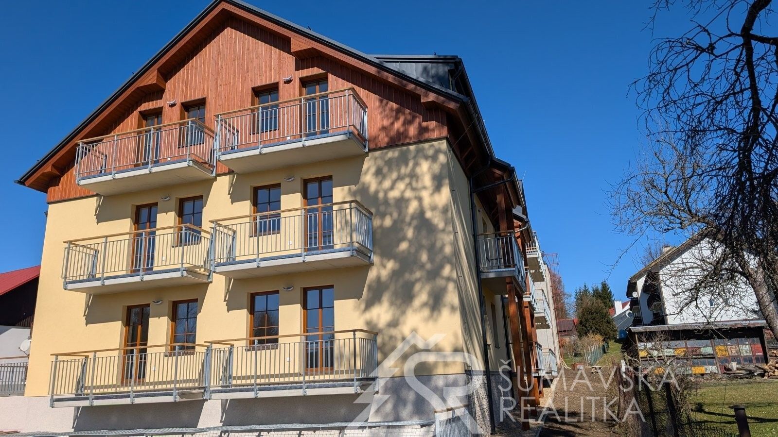 Prodej bytu 2+kk 51 m² - foto 5