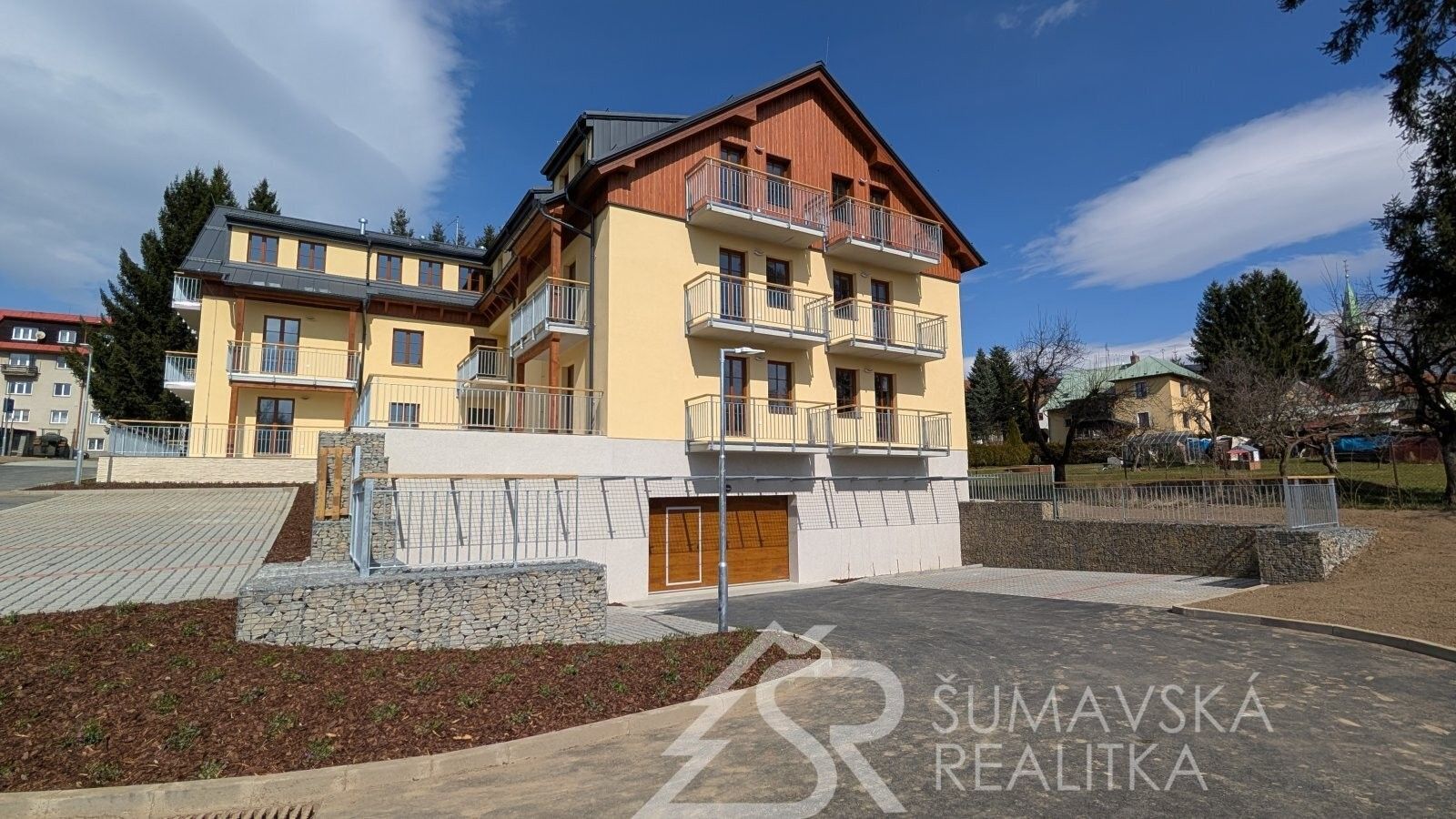Prodej bytu 2+kk 51 m² - foto 2