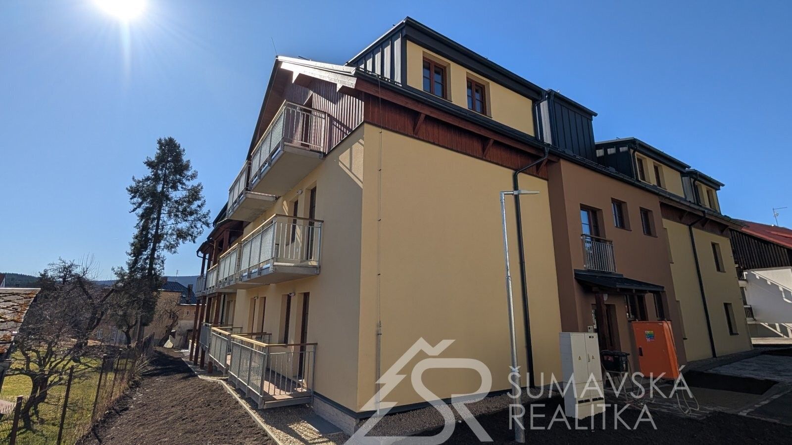 Prodej bytu 2+kk 51 m² - foto 9